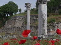 71233 - Footsteps of Paul - Exploring the ruins of Philippi.JPG